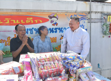 วันที่ 10 มกราคม 2568 นายสาธิต ปานขำ ... พารามิเตอร์รูปภาพ 3